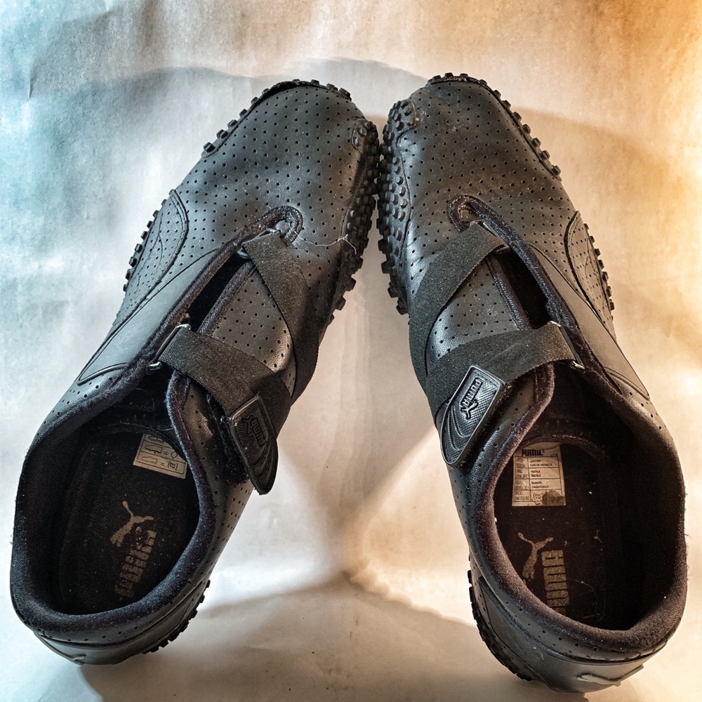 Puma - Velcro